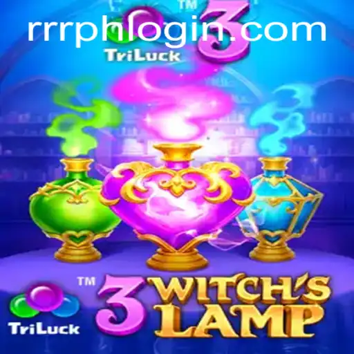 Unveiling the Mystical World of 3WitchsLamp: An In-Depth Guide