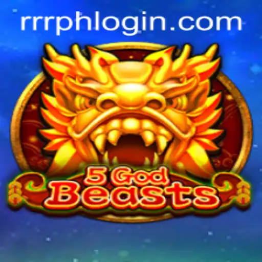 Exploring the Intricate World of 5GodBeasts: The Game That Redefines Strategy