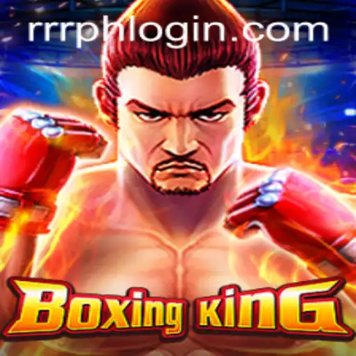 BoxingKing: A Comprehensive Guide to Mastering RRRPH in the Ultimate Boxing Experience