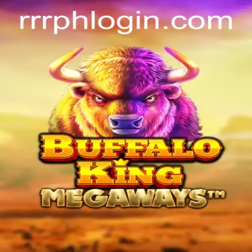 BuffaloKing: A Majestic Adventure in the Realm of RRRPH
