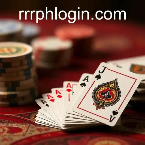 Exploring the Diverse World of Card Games