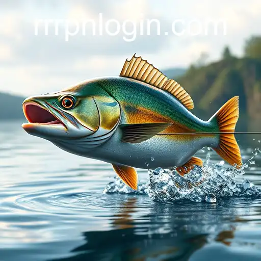 Fishing Games: An In-Depth Dive into RRRPH