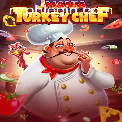 Discovering JManiaTurkeyChef: A Culinary Gaming Adventure