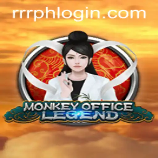 MonkeyOfficeLegend: The Adventurous World of RRRPH