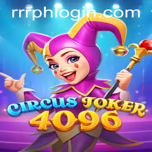 Experience the Thrills of CircusJoker4096: A Fascinating New Game