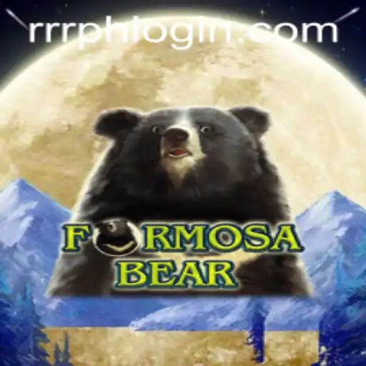 Unveiling FormosaBear: An Immersive Gaming Experience with RRRPH Strategy