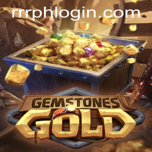 GemstonesGold: Exploring the Exciting World and Rules of RRRPH