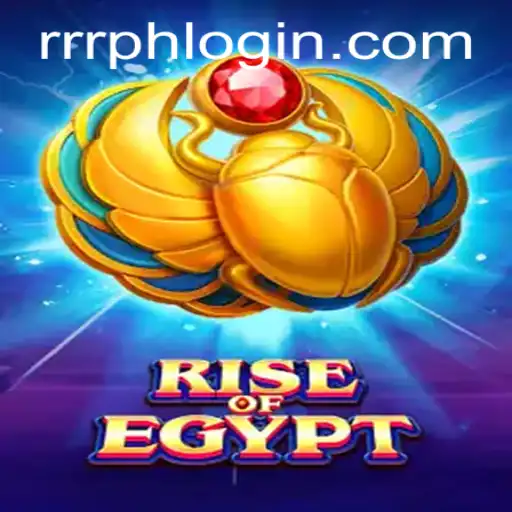 Rise of Egypt: Exploring the Ancient World of RRRPH