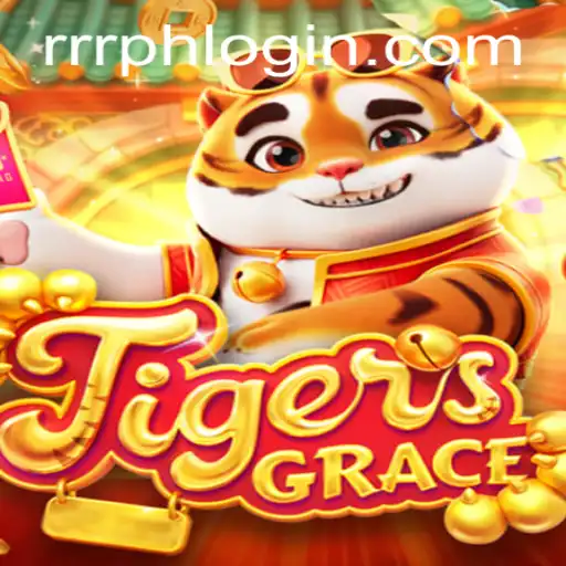 Discover the Exciting World of TigersGrace: An In-Depth Look at RRRPH