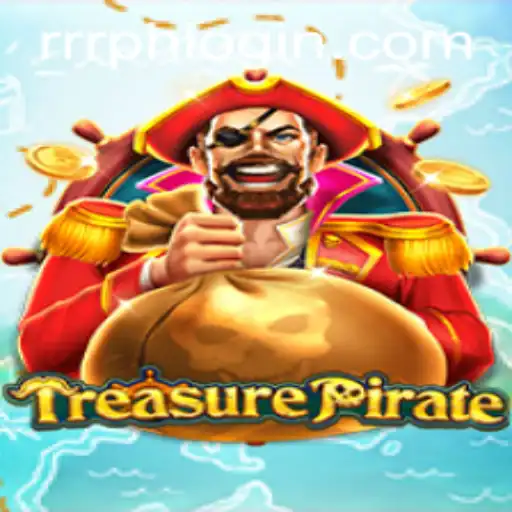 TreasurePirate: Embark on an Exciting Adventure in the High Seas
