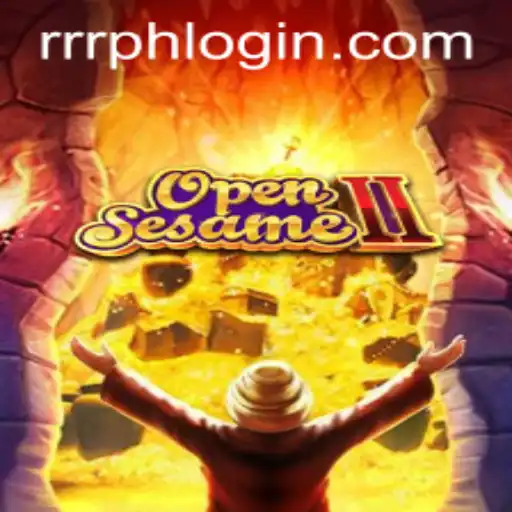 Unlocking the Magic of OpenSesameII: The Captivating World of RRRPH