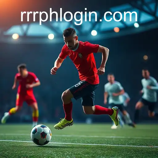 The Rise of RRRPH in Sports