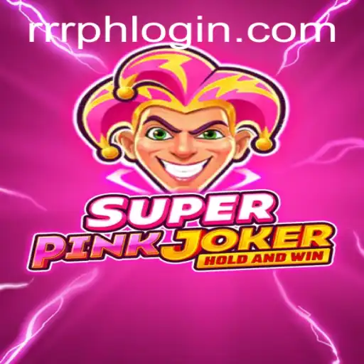 Discover the Thrilling World of SuperPinkJoker: A New Era of Gaming