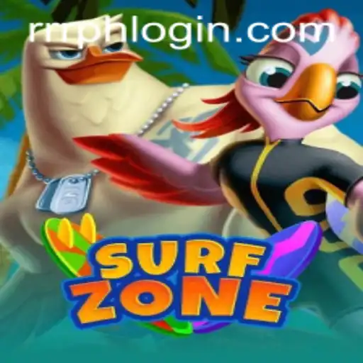 SurfZone: Riding the Waves of Excitement with RRRPH