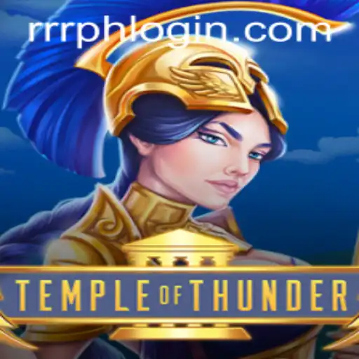 Explore the Exciting World of TempleofThunder: A Journey Through Myth and Strategy